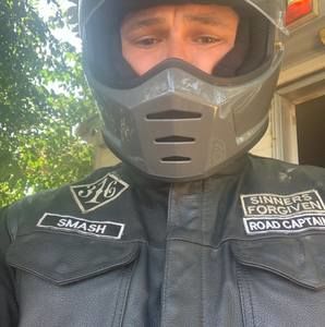 Meet your Posher, Danny